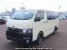 Used 2006 AT toyota hiace-van TRH200V Image[2]