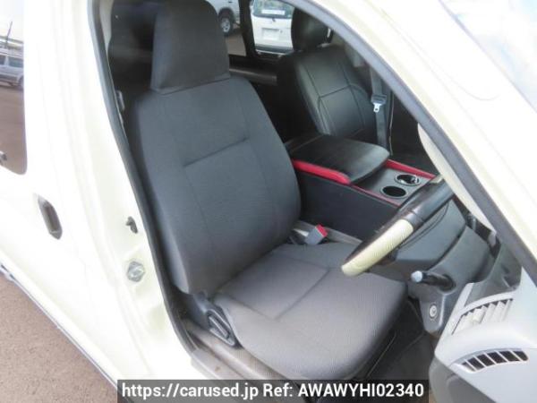 Used 2006 AT toyota hiace-van TRH200V Image[13]
