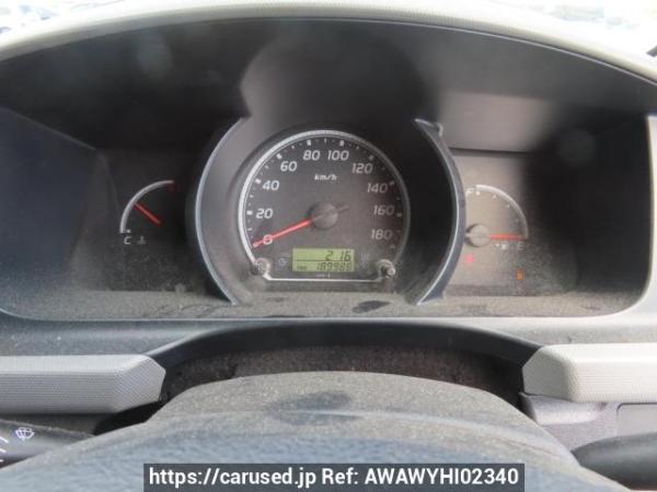 Used 2006 AT toyota hiace-van TRH200V Image[28]