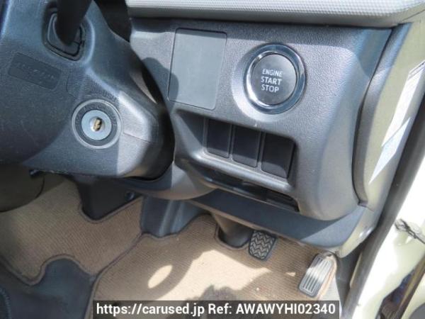 Used 2006 AT toyota hiace-van TRH200V Image[31]