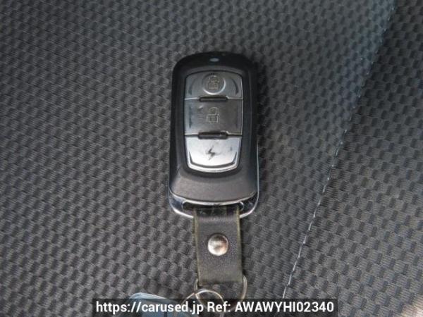 Used 2006 AT toyota hiace-van TRH200V Image[32]