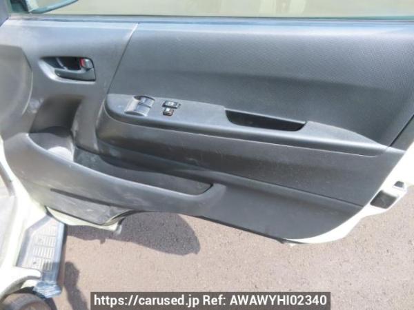 Used 2006 AT toyota hiace-van TRH200V Image[33]