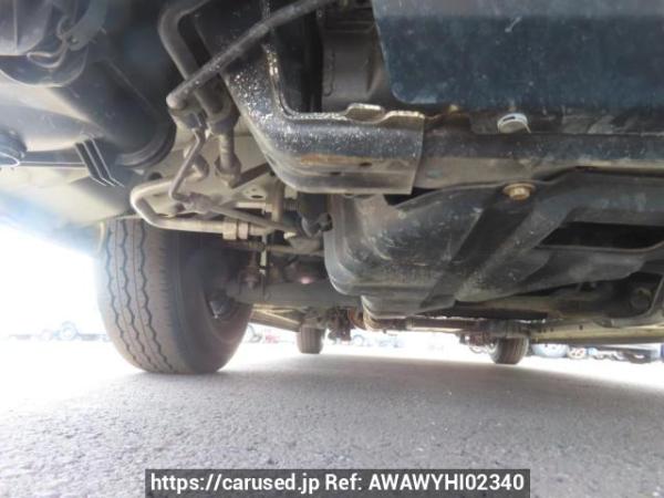 Used 2006 AT toyota hiace-van TRH200V Image[40]