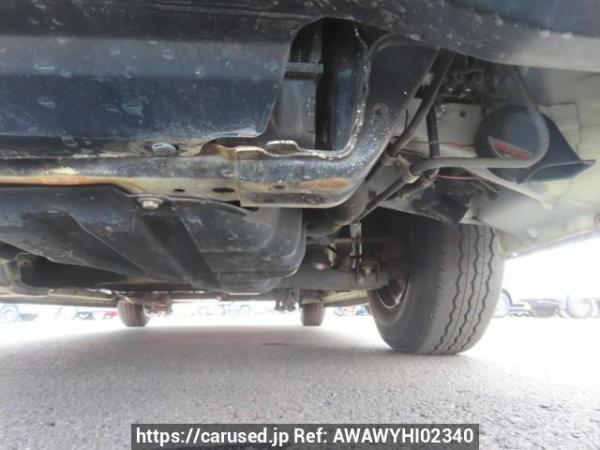 Used 2006 AT toyota hiace-van TRH200V Image[41]