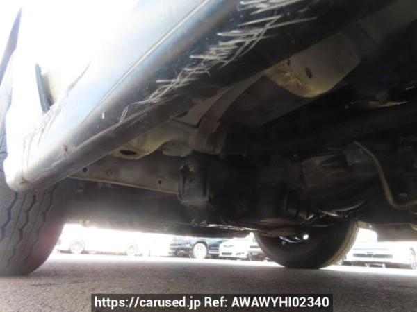 Used 2006 AT toyota hiace-van TRH200V Image[42]