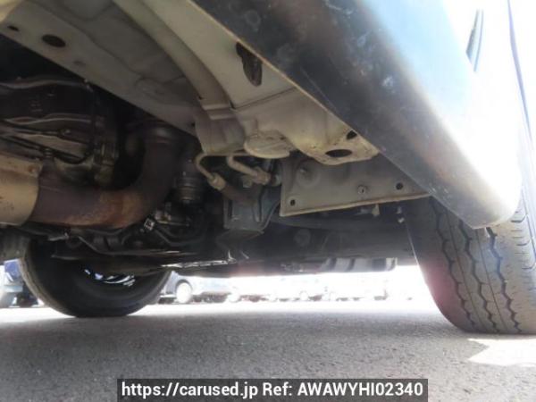 Used 2006 AT toyota hiace-van TRH200V Image[43]