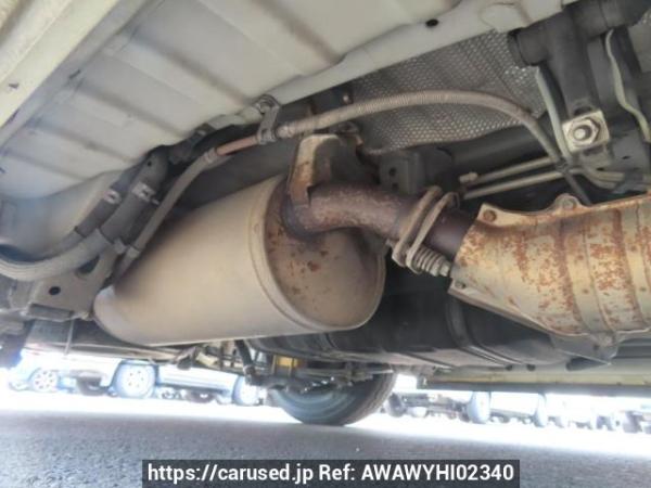 Used 2006 AT toyota hiace-van TRH200V Image[44]