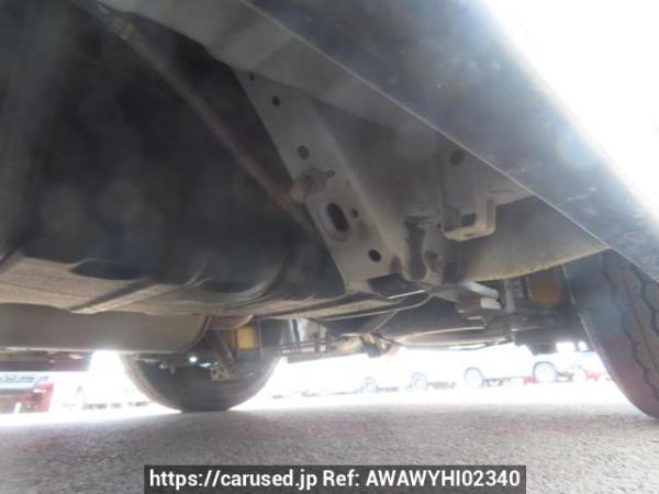 Used 2006 AT toyota hiace-van TRH200V Image[45]