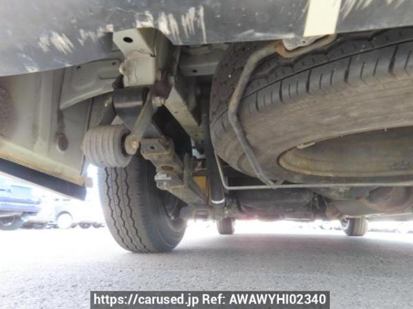 Used 2006 AT toyota hiace-van TRH200V Image[46]