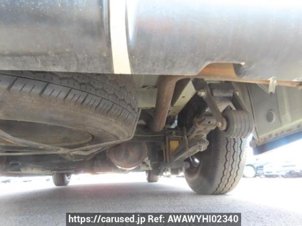 Used 2006 AT toyota hiace-van TRH200V Image[47]