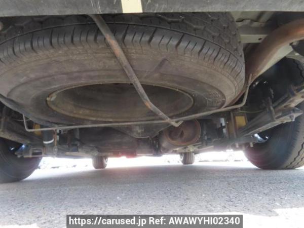 Used 2006 AT toyota hiace-van TRH200V Image[48]