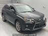 Used 2012 AT lexus rx GYL15W Image[2]