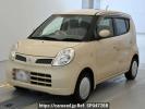 Nissan Moco MG22S