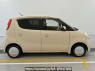 Used 2009 AT nissan moco MG22S Image[2]