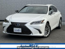 Lexus ES AXZH10