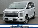 Mitsubishi Delica D5 CV1W