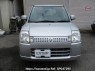 Used 2006 MT suzuki alto HA24S Image[2]