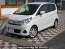 Nissan DAYZ B21W