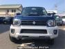 Used 2018 MT suzuki jimny-sierra JB43W Image[1]