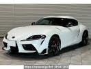 Toyota Supra DB06