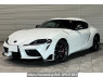 Used 2023 MT toyota supra DB06 Image[0]