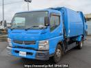 Mitsubishi Fuso Canter FEB90