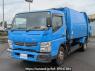 Used 2011 AT mitsubishi-fuso canter FEB90 Image[0]