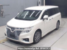 Nissan Elgrand TE52