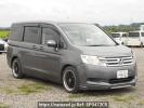Honda Step WGN RK1