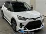 Used 2023 AT toyota raize A210A Image[0]