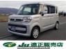 Used 2019 AT suzuki spacia MK53S Image[0]