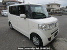 Honda N-BOX JF1