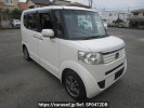 Honda N-BOX JF1