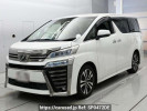 Toyota Vellfire AGH30W