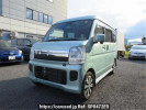 Suzuki Every Wagon DA17W
