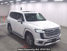 Toyota Land Cruiser VJA300W