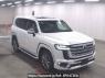 Used 2024 AT toyota land-cruiser VJA300W Image[0]