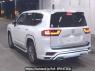 Used 2024 AT toyota land-cruiser VJA300W Image[1]