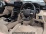 Used 2024 AT toyota land-cruiser VJA300W Image[2]