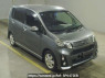 Used 2013 AT subaru stella LA110F Image[2]
