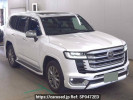Toyota Land Cruiser VJA300W