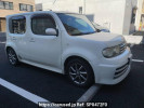 Nissan Cube Z12
