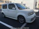 Nissan Cube Z12