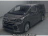 Used 2016 AT toyota vellfire AGH30W Image[0]