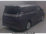 Used 2016 AT toyota vellfire AGH30W Image[1]