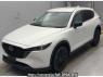 Used 2024 AT mazda cx-5 KFEP Image[0]