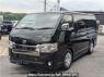 Used 2020 AT toyota hiace-van TRH200V Image[0]