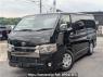 Used 2020 AT toyota hiace-van TRH200V Image[2]