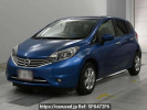 Nissan Note E12