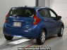 Used 2016 AT nissan note E12 Image[1]